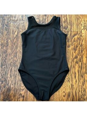 Oh La La Dance wear Leotard Child Large
